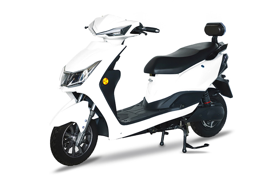 Motocicleta eléctrica JY-10 Cool Design para adultos